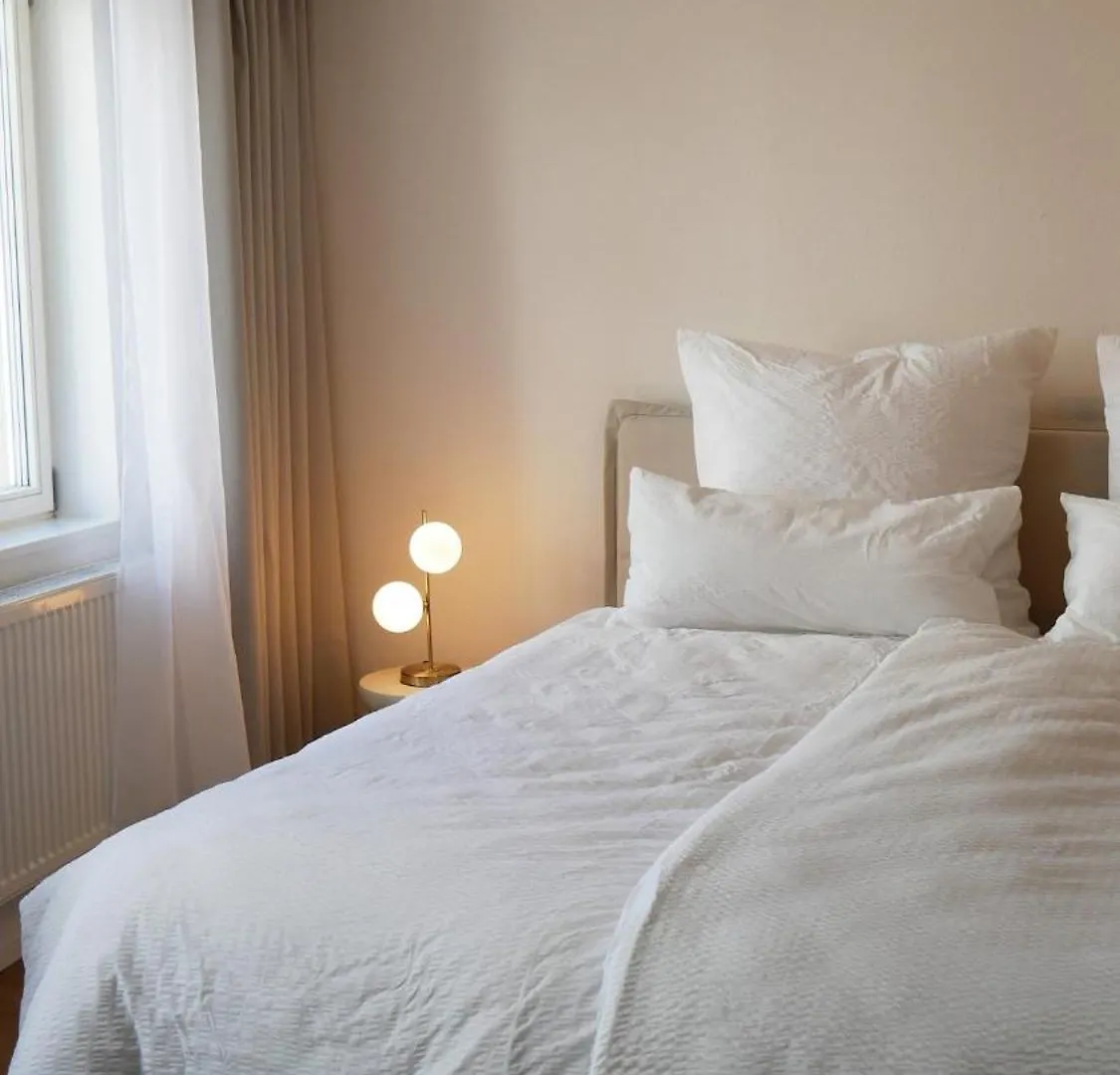 Roots Bamberg - Central, Unique And Cozy Apartment