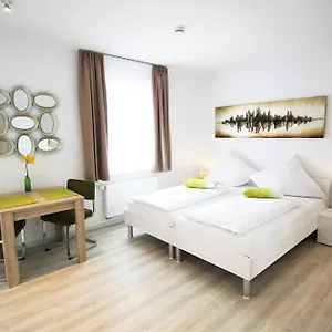 Gartenstadt Hotel apartamentowy