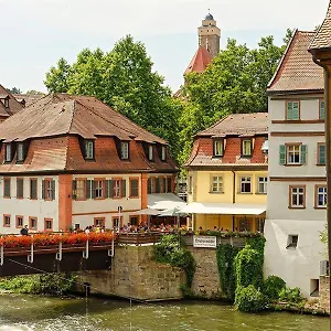 Gaestehaus Zur Ehemaligen Mehlwaage Wohnen Und Geniessen Pensjonat